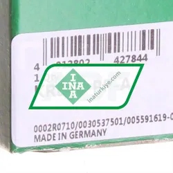 INA KRE40-PP-A rulman resim 4