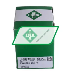 INA PWKRE52-2RS-XL rulman resim 3