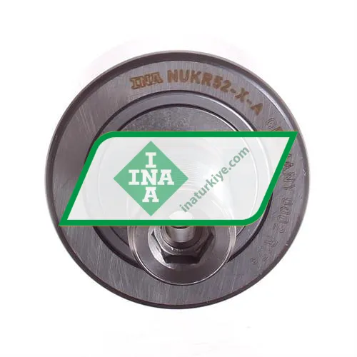 INA NUKR52-X-A ürün fotoğrafı 3