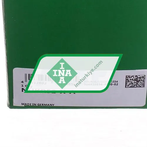 INA NUKR52-X-A ürün fotoğrafı 5