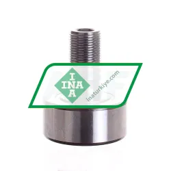 INA NUKR52-X-A rulman resim 2