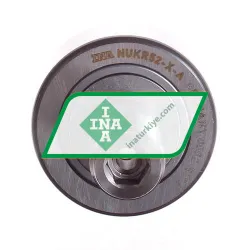 INA NUKR52-X-A rulman resim 3