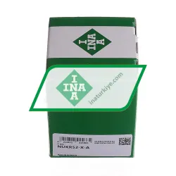 INA NUKR52-X-A rulman resim 4