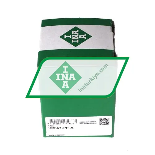 INA KRE47-PP-A ürün fotoğrafı 4