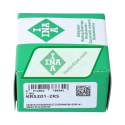 INA KR5201-2RS rulman resim 2
