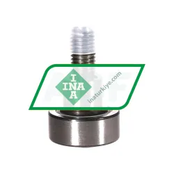 INA ZLE5202-2Z rulman resim 3