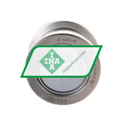 INA ZL4203-RS rulman resim 2