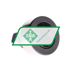 INA KRVE72-PP-A-NMT rulman resim 2