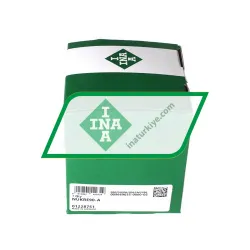 INA NUKRE90-A rulman resim 4