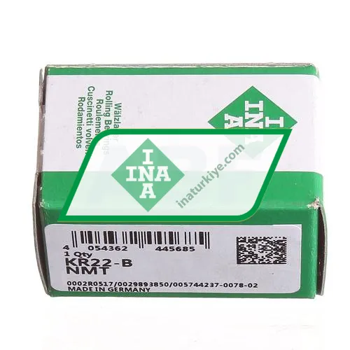 INA KR22-B-NMT ürün fotoğrafı 3