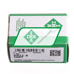 INA KR22-B-NMT rulman resim 3