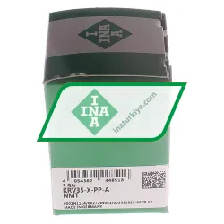 INA KRV35-X-PP-A-NMT rulman resim 3