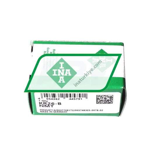 INA KR26-B-NMT ürün fotoğrafı 4