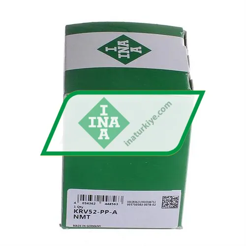 INA KRV52-PP-A-NMT ürün fotoğrafı 3