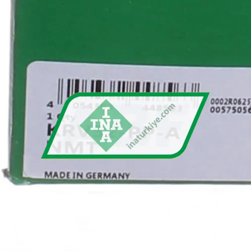 INA KRV52-PP-A-NMT ürün fotoğrafı 4