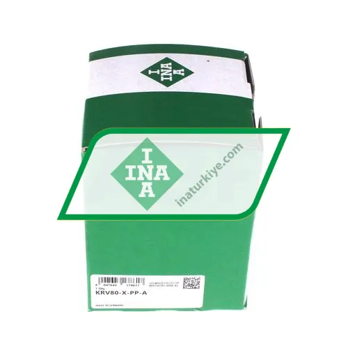 INA KRV80-X-PP-A ürün fotoğrafı 4