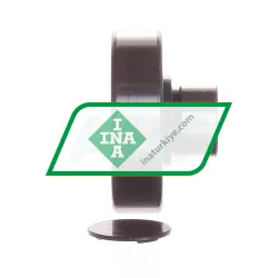 INA ZL202-DRS rulman resim 3