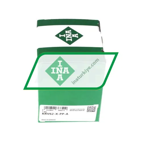 INA KRV62-X-PP-A ürün fotoğrafı 4