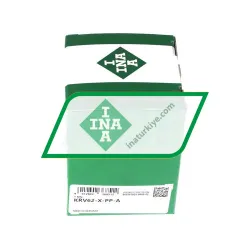INA KRV62-X-PP-A rulman resim 4