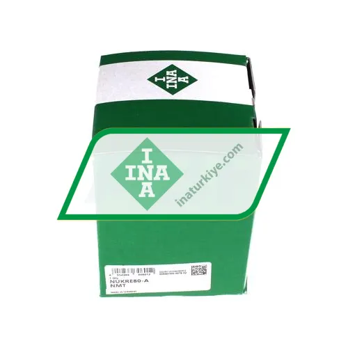 INA NUKRE80-A-NMT ürün fotoğrafı 3