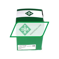 INA NUKRE80-A-NMT rulman resim 3