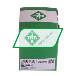 INA NUKR52-A-NMT rulman resim 3