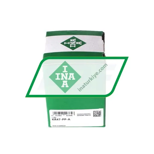INA KR47-PP-A ürün fotoğrafı 3