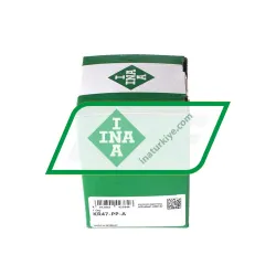 INA KR47-PP-A rulman resim 3