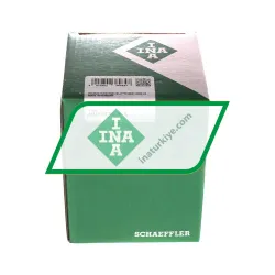 INA NUKRE80XA rulman resim 4