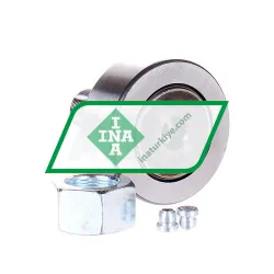 INA KRV72PPA NMT rulman resim 2