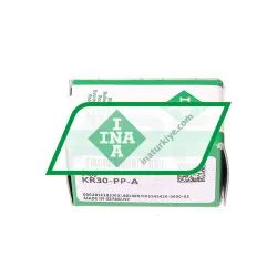 INA KR30PPA rulman resim 3