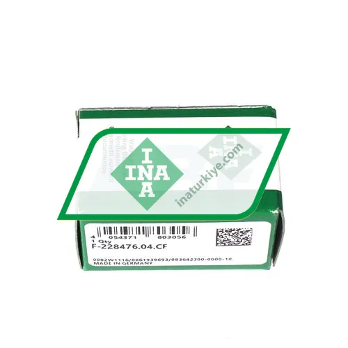 INA F-228476-04-CF ürün fotoğrafı 3