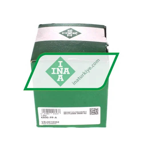 INA KR90PPA ürün fotoğrafı 4