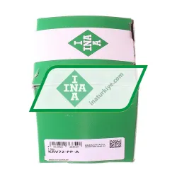 INA KRV72PPA rulman resim 4