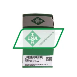 INA KRV40PP rulman resim 4