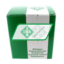INA NUKR90-X-A rulman resim 2