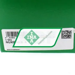 INA NUKR90-X-A rulman resim 3
