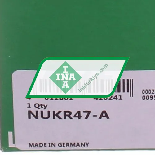 INA NUKR47A ürün fotoğrafı 3
