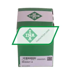 INA NUKR47A rulman resim 4