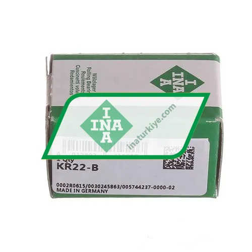INA KR22B ürün fotoğrafı 2