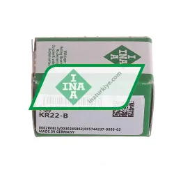 INA KR22B rulman resim 2