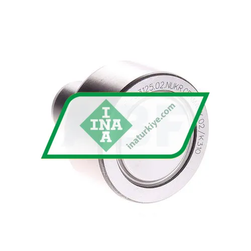INA F-53125-02-NUKR ürün fotoğrafı 2