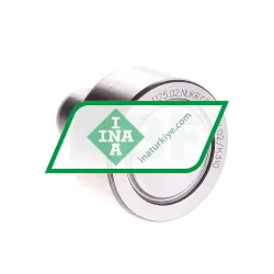 INA F-53125-02-NUKR rulman resim 2