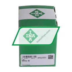 INA KR52 rulman resim 3