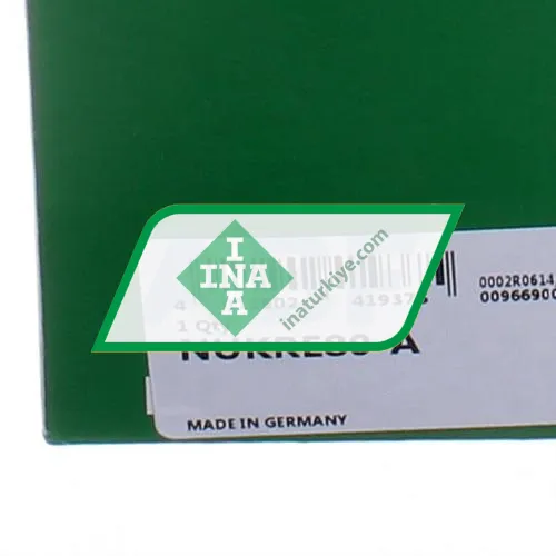 INA NUKRE80A ürün fotoğrafı 4