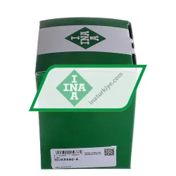 INA NUKRE80A rulman resim 3