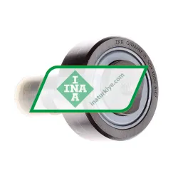 INA ZL5204KDDU AH07 rulman resim 2