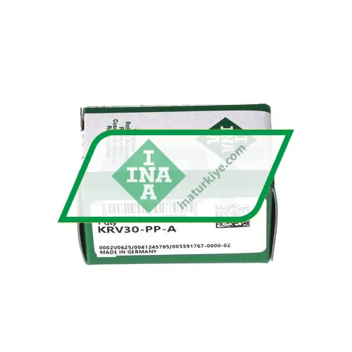 INA KRV30PP ürün fotoğrafı 3