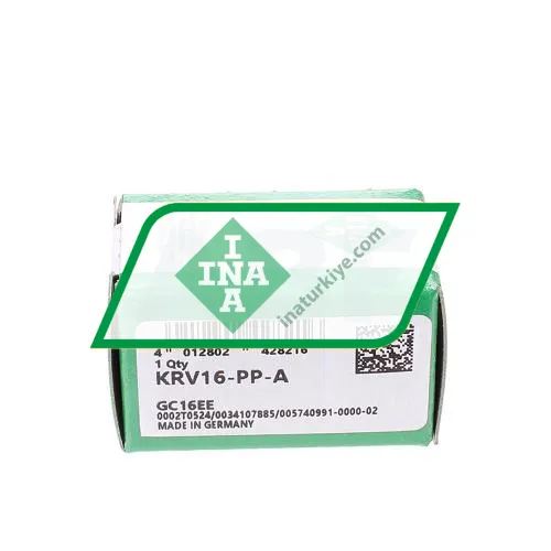 INA KRV16-PP-A ürün fotoğrafı 2