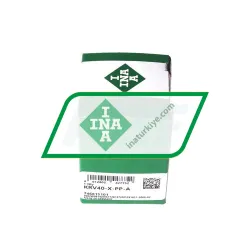INA KRV40PPX rulman resim 4